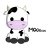 im a cow