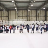 岡山大学アイスホッケー部 新歓2018 (@ou_icehockey18) Twitter profile photo