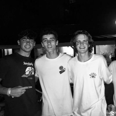 maimacr's profile picture. 👽