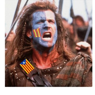 LRobertols's profile picture. La independencia solo puede ganarla el pueblo.
Si insultas por mi ideología, defiendes las agresiones y no tienes argumentos lo soluciono rápido. BLOQUEADO