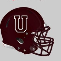 Red Raider Football (@uniontownfb) 's Twitter Profile