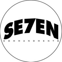se7en Commandments(@se7encommand) 's Twitter Profile Photo