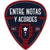 Entre Notas y Acordes (@notasyacordes_) Twitter profile photo Entre Notas y Acordes (@notasyacordes_) Twitter profile photo