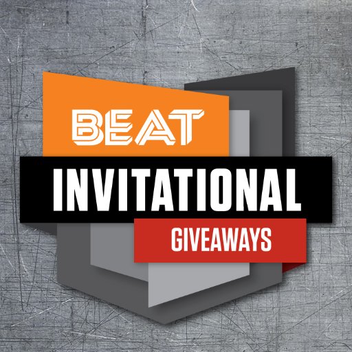 Giveaways by @BEATesports.  Business inquires contact@beat.gl