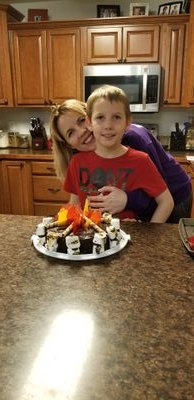 mrskimgrove's profile picture. 