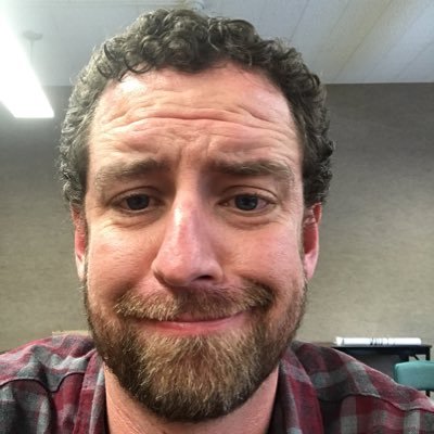 joshgreenwalt's profile picture. 5th grade teacher, lifelong learner