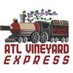 ATL Vineyard Express (@ATLVnyrdExprss) Twitter profile photo