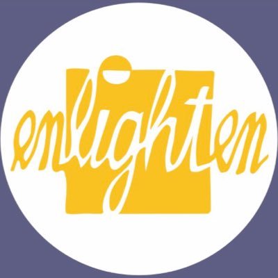 The Enlighten: Uplift & Inspire podcast is available on Apple Podcasts, Spotify, Google Podcasts & Stitcher. Also on Amazon Alexa. https://t.co/SCQSQoCmF7