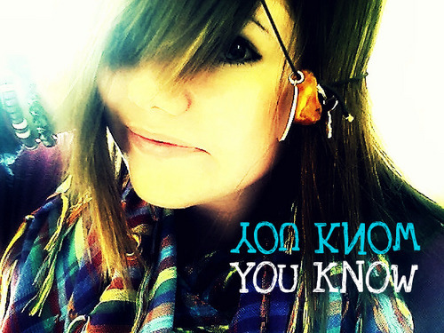 omgshsaydi's profile picture. things are lookin up :)