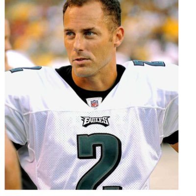 David Akers Profile