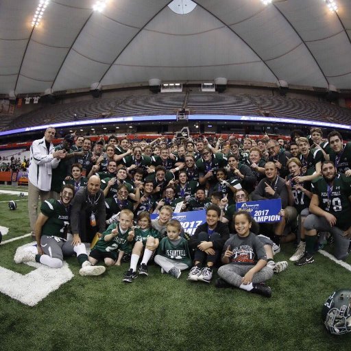 pvilleFB's profile picture. Head Football Coach @ Pleasantville High School