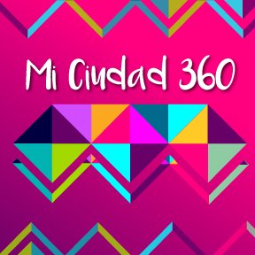 Bienvenidos, Mi ciudad 360 Una Nueva forma de mirar la publicidad, Ocio, Redes, Moda, Cultura, Talento Mexicano, Premios y mucho Más...
