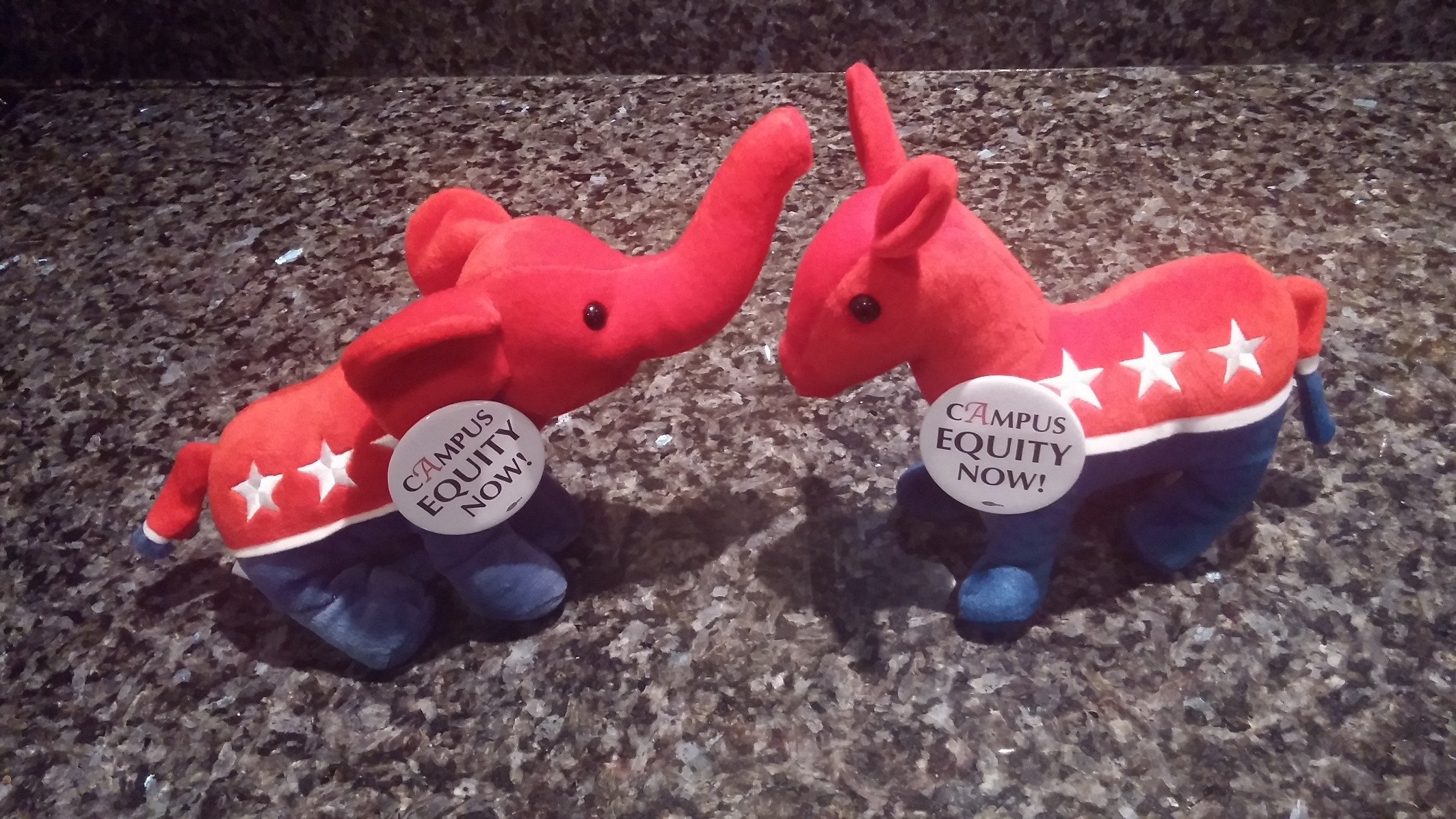 AnneWiegard's profile picture. Tries to honor:
the arts, the whole planet, public service, education, & social & environmental justice. Warning: often tweets w/out reading glasses.