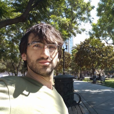 Nerd, gamer sin coordinación motriz. CTO @MuunWallet