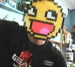 Ex-encargado de compras, mozo de almacen, tendero,webmaster,social manager,encargado de marketing de @nosologames .... sigo en @hama_beads