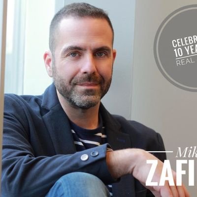 MikeZafiris's profile picture. Real Estate Agent/Investor/Flipper, Co Creator - Stylus Awards,