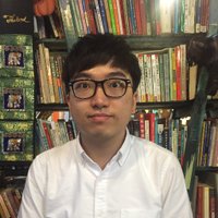 Oliver Chan (@ngaikeungchan) 's Twitter Profile