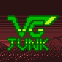 VGJunk(@vgjunk) 's Twitter Profile Photo