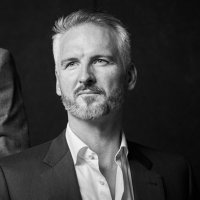 Alan McCormick (@ajmccormick) 's Twitter Profile