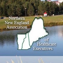 Official Twitter feed of the Northern New England Association of Healthcare Executives
