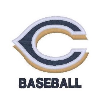 CC Baseball Profile