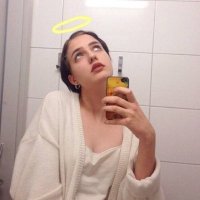 Molly ❤️ Memecoin (@mollyquit) 's Twitter Profile
