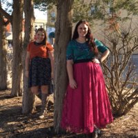 Lularoe Jacqie & Katie (@lularoe_jacq_kt) 's Twitter Profile