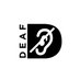 Deaf wearables (@deafwearables) Twitter profile photo