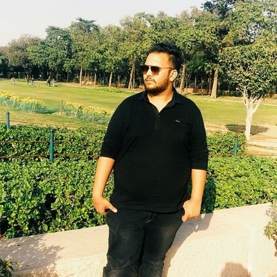 rajatshrvstv5's profile picture. #22
#aquarious
#engineer