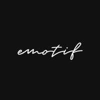 emotif (@emotif_us) Twitter profile photo
