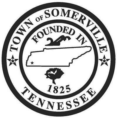 OFFICIAL Town of Somerville TN Twitter Account