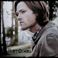 Agent Rose (Sam W.) Parody. (@huntsdemons) 's Twitter Profile