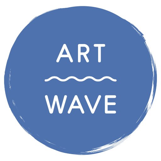 Follow us on Instagram @artwavefestival for our latest news as currently on a break from Twitter. Festival returns 17 August - 1 September 2019