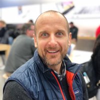 Michael Didiuk (@michaelsdidiuk) 's Twitter Profile