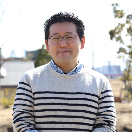 まちづくりフローター。世田谷でまちづくりのお手伝いをやってます。
世田谷社 代表取締役/世田谷コミュニティ財団 理事/せたがや子育てネット 理事/つどい 理事/SAHS 理事/コマQ幹事/羽根木プレーパーク世話人/セボネ編集委員/N遊S編集委員/ボランタリーフォーラム実行委員/保護司(北沢分区)