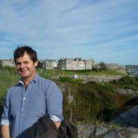 Paul Gribben (@dr_grib) 's Twitter Profile