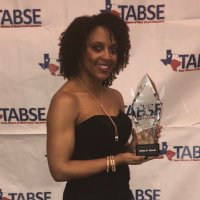 Ashley Johnson(@ajohnsonkisd) 's Twitter Profile Photo