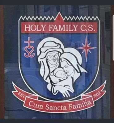 holyfamilycspc's profile picture. 