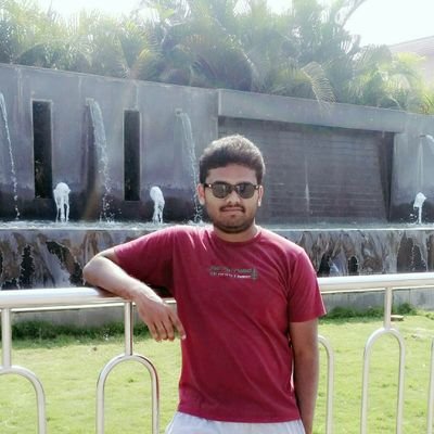 shashikumarp21's profile picture. 