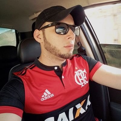 railtonsousaa's profile picture. 