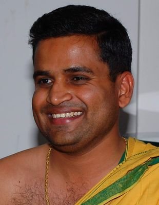Filmmaker | Social Entrepreneur | Founder & Chairman, India Inspires Foundation