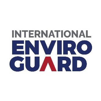 IntEnviroguard's profile picture. Manufacturer of protective products. We deliver Comfortable Confidence to safeguard what matters most.