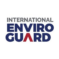 International Enviroguard(@IntEnviroguard) 's Twitter Profile Photo