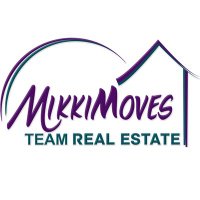 MikkiMovesRealEstate(@mikkimoves) 's Twitter Profile Photo