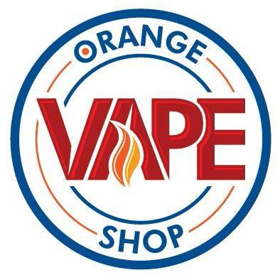 Orange Vape Shop