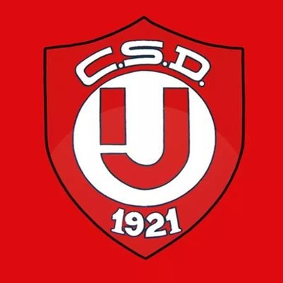 Cuenta oficial del Club Social y Deportivo Juventud Unida.