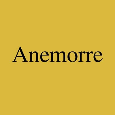 The Anemorre Series. A fantasy series.