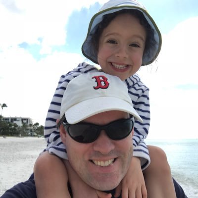 bridgermcgaw's profile picture. Change agent and fixer