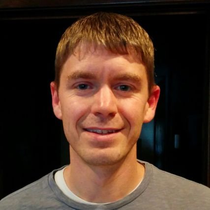 ArendsMitch's profile picture. 