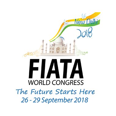 FIATA2018's profile picture. 